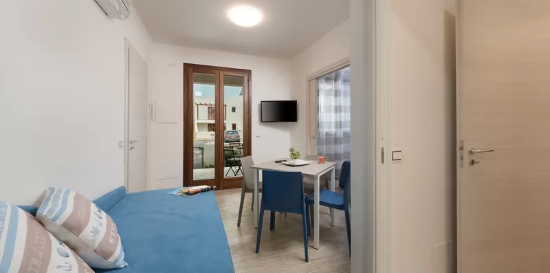 Neklite - itregolfiaccomodation