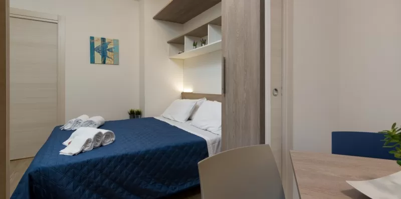 Neklite - itregolfiaccomodation