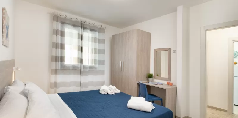 Neklite - itregolfiaccomodation