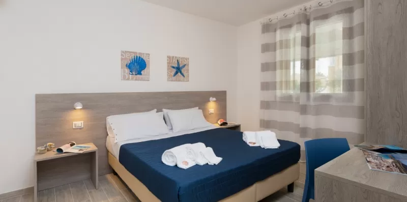 Neklite - itregolfiaccomodation