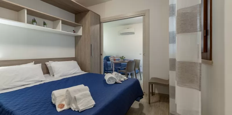Neklite - itregolfiaccomodation