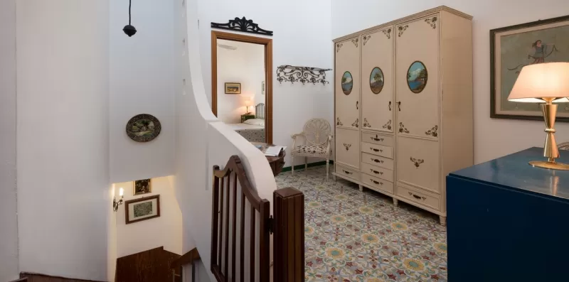 Nino Bixio - itregolfiaccomodation