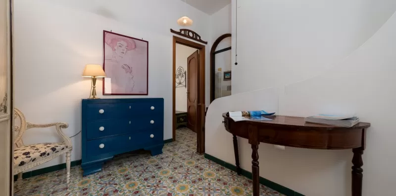 Nino Bixio - itregolfiaccomodation