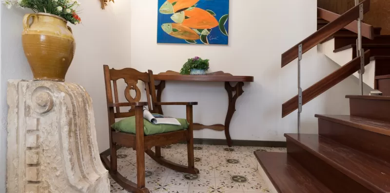 Nino Bixio - itregolfiaccomodation