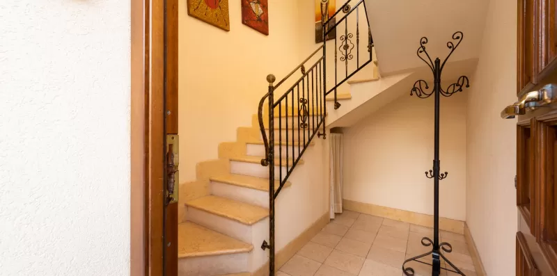 Sole Rosa - itregolfiaccomodation