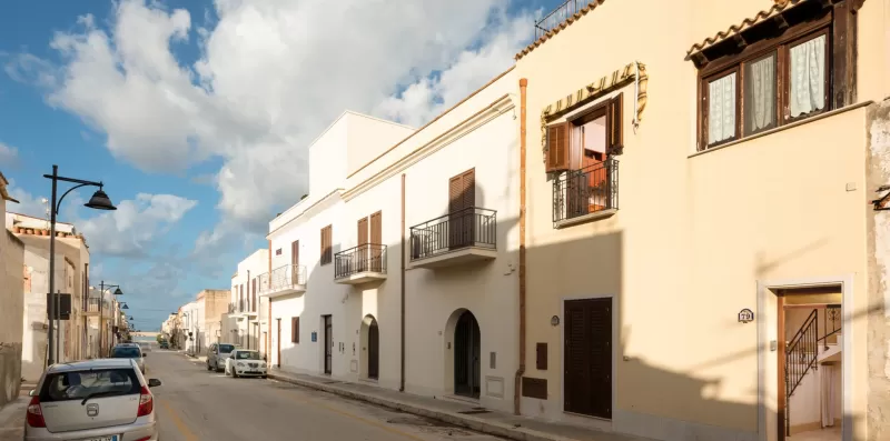 Sole Rosa - itregolfiaccomodation