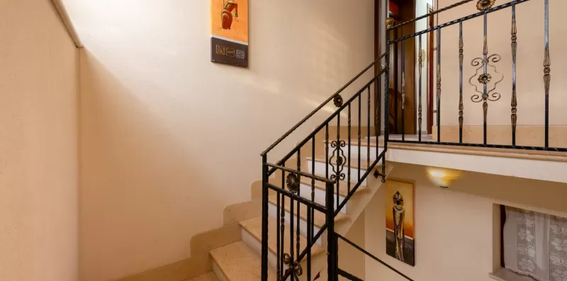 Sole Rosa - itregolfiaccomodation