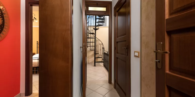 Sole Rosa - itregolfiaccomodation