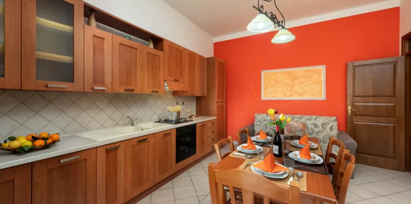 Sole Rosa - itregolfiaccomodation