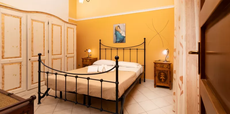 Sole Rosa - itregolfiaccomodation