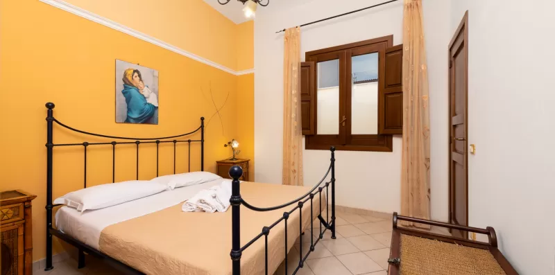 Sole Rosa - itregolfiaccomodation