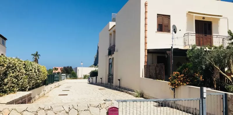 BluOltreMare - itregolfiaccomodation