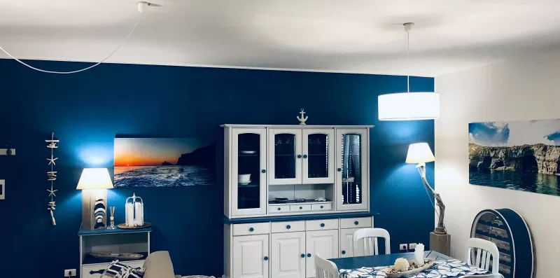 BluOltreMare - itregolfiaccomodation