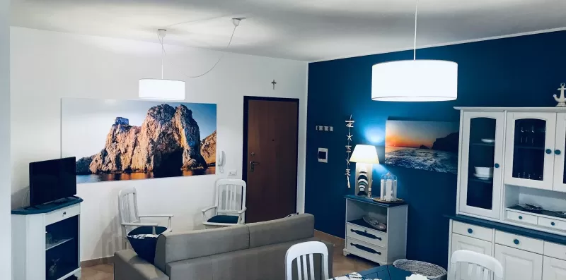 BluOltreMare - itregolfiaccomodation