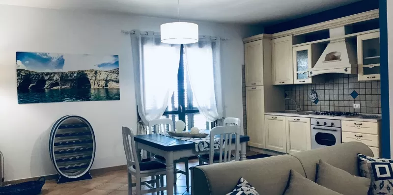 BluOltreMare - itregolfiaccomodation