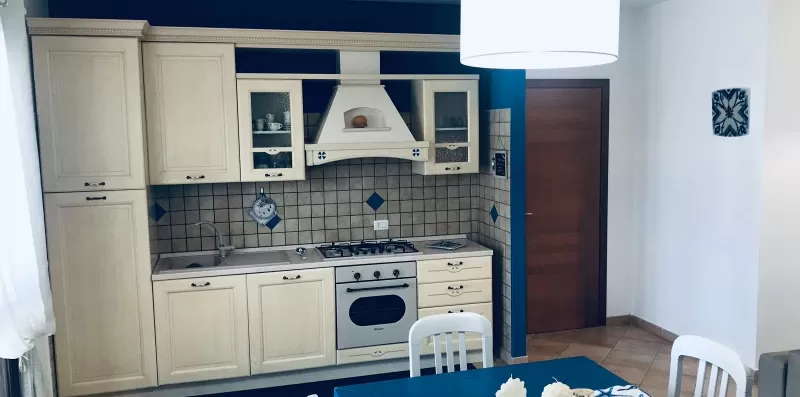 BluOltreMare - itregolfiaccomodation
