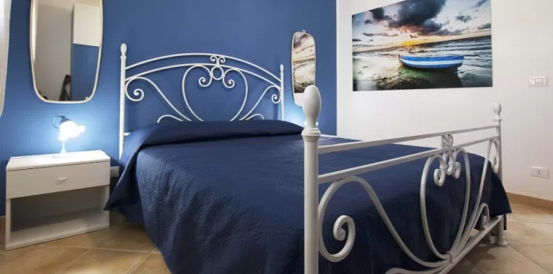 BluOltreMare - itregolfiaccomodation