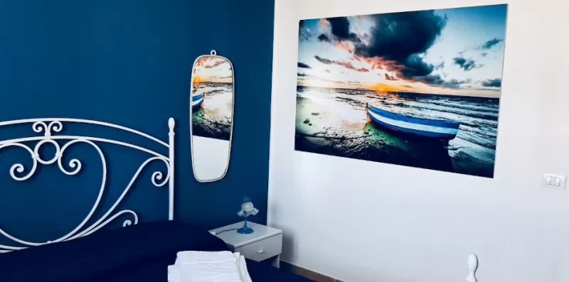 BluOltreMare - itregolfiaccomodation