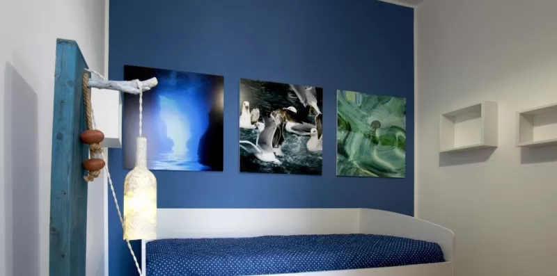 BluOltreMare - itregolfiaccomodation