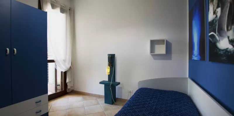 BluOltreMare - itregolfiaccomodation