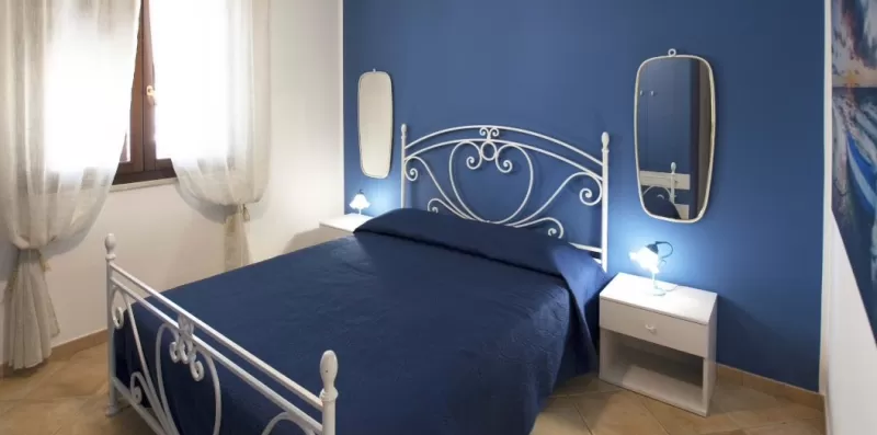 BluOltreMare - itregolfiaccomodation
