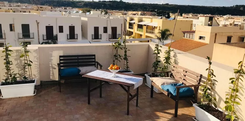 BluOltreMare - itregolfiaccomodation