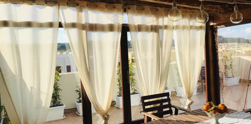 BluOltreMare - itregolfiaccomodation