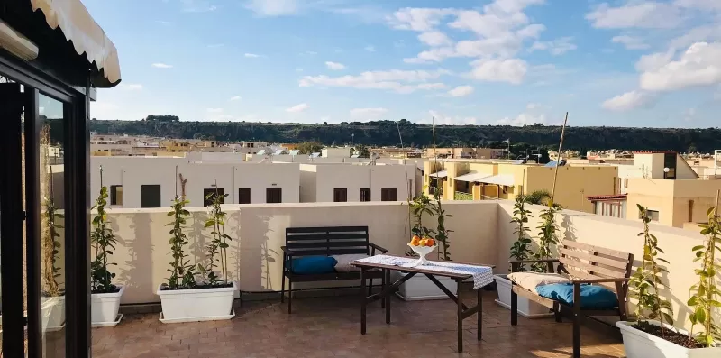 BluOltreMare - itregolfiaccomodation
