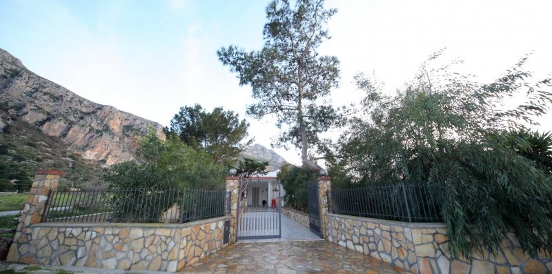 Villa La Piana - itregolfiaccomodation