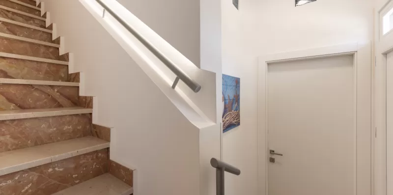Un Tocco di Blu Trilo - itregolfiaccomodation