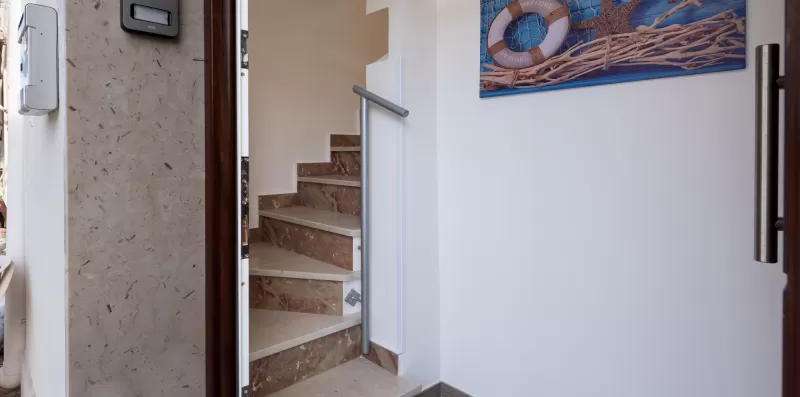 Un Tocco di Blu Trilo - itregolfiaccomodation