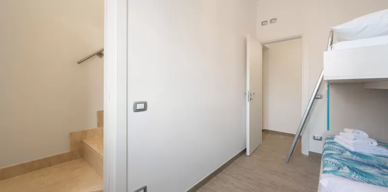 Un Tocco di Blu Trilo - itregolfiaccomodation