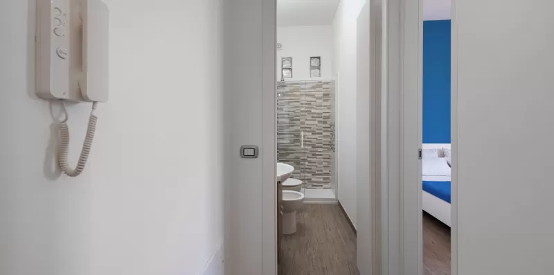 Un Tocco di Blu Trilo - itregolfiaccomodation