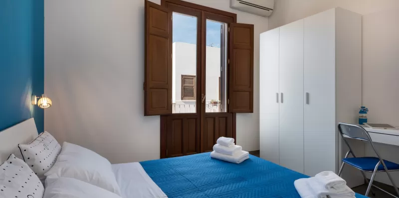 Un Tocco di Blu Trilo - itregolfiaccomodation