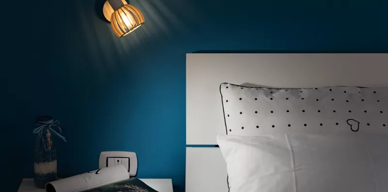 Un Tocco di Blu Trilo - itregolfiaccomodation