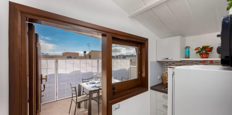 Un Tocco di Blu Trilo - itregolfiaccomodation