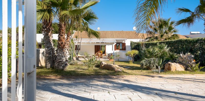 Villa Calamancina - itregolfiaccomodation