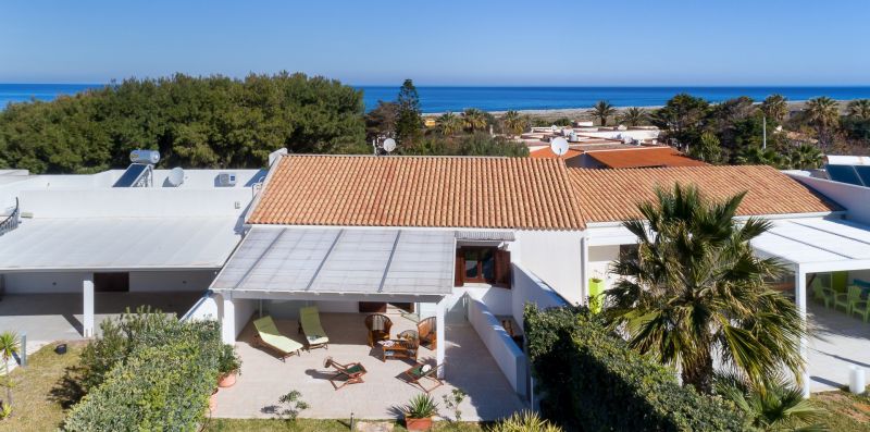 Villa Calamancina - itregolfiaccomodation