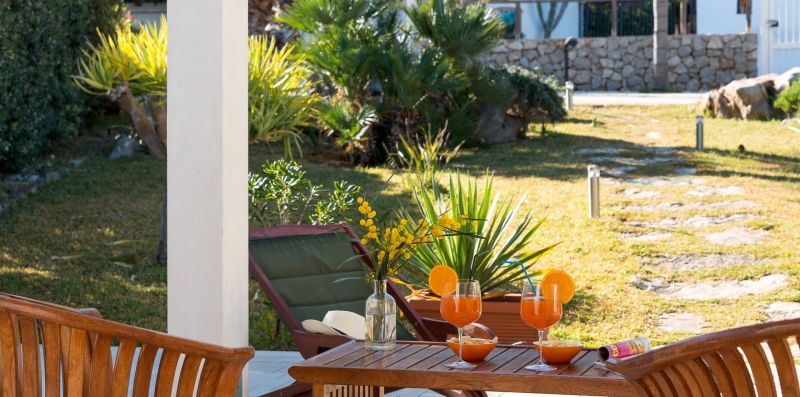Villa Calamancina - itregolfiaccomodation