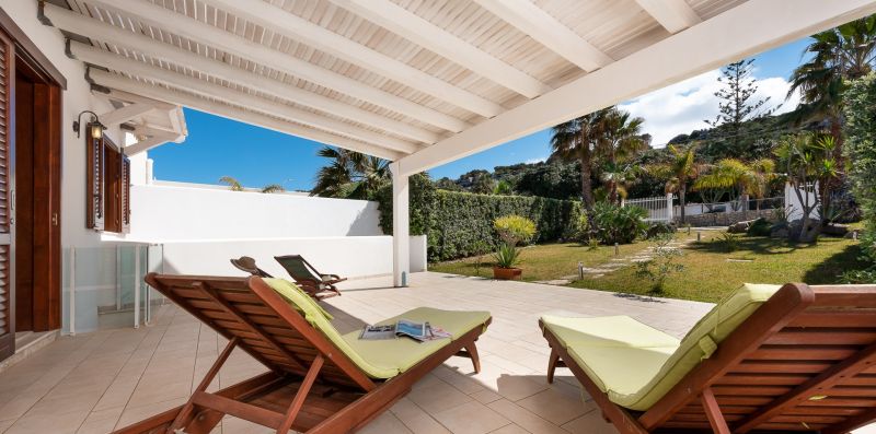 Villa Calamancina - itregolfiaccomodation