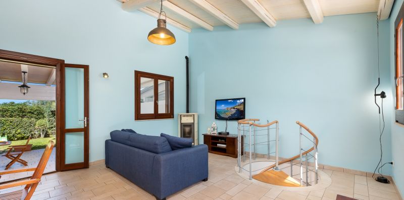 Villa Calamancina - itregolfiaccomodation
