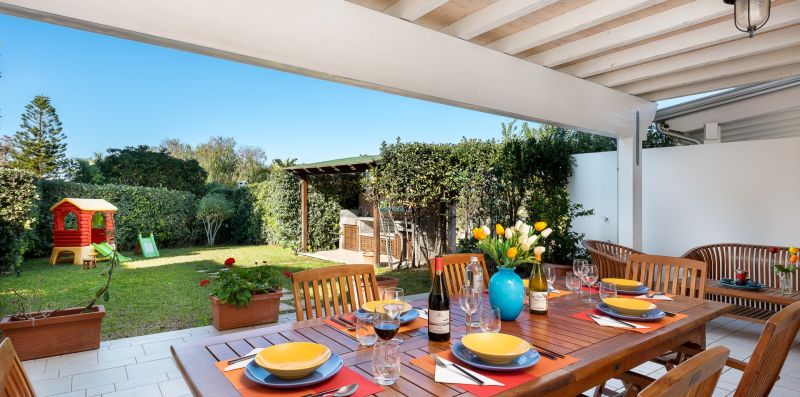 Villa Calamancina - itregolfiaccomodation