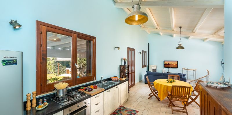 Villa Calamancina - itregolfiaccomodation
