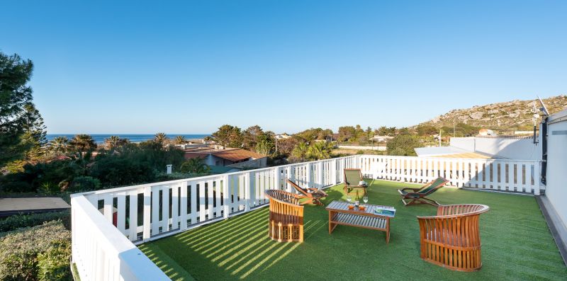 Villa Calamancina - itregolfiaccomodation
