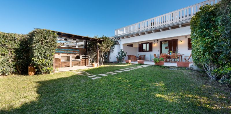 Villa Calamancina - itregolfiaccomodation