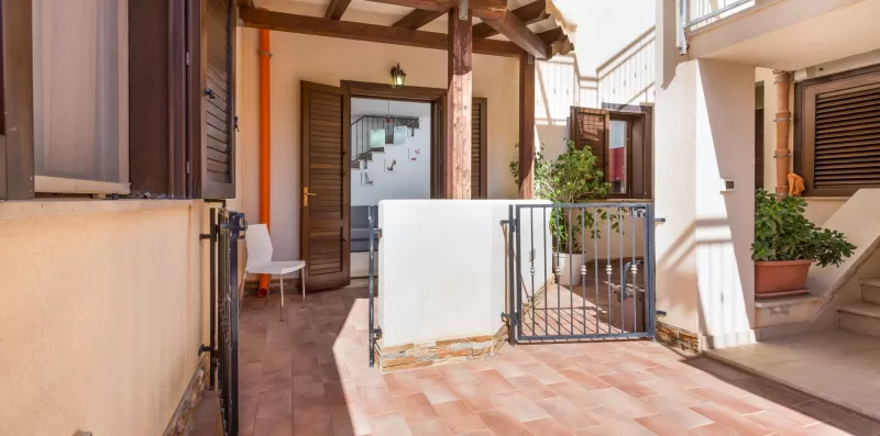 Fiordaliso - itregolfiaccomodation