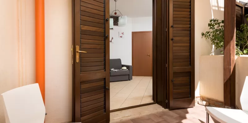 Fiordaliso - itregolfiaccomodation