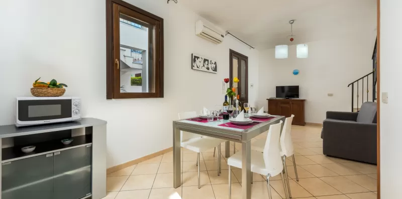 Fiordaliso - itregolfiaccomodation