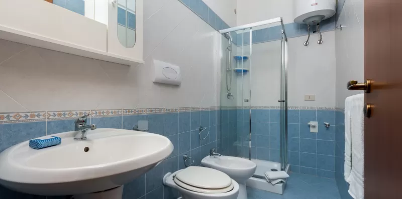 Fiordaliso - itregolfiaccomodation