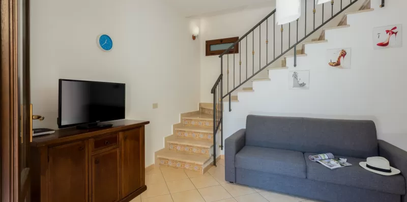 Fiordaliso - itregolfiaccomodation